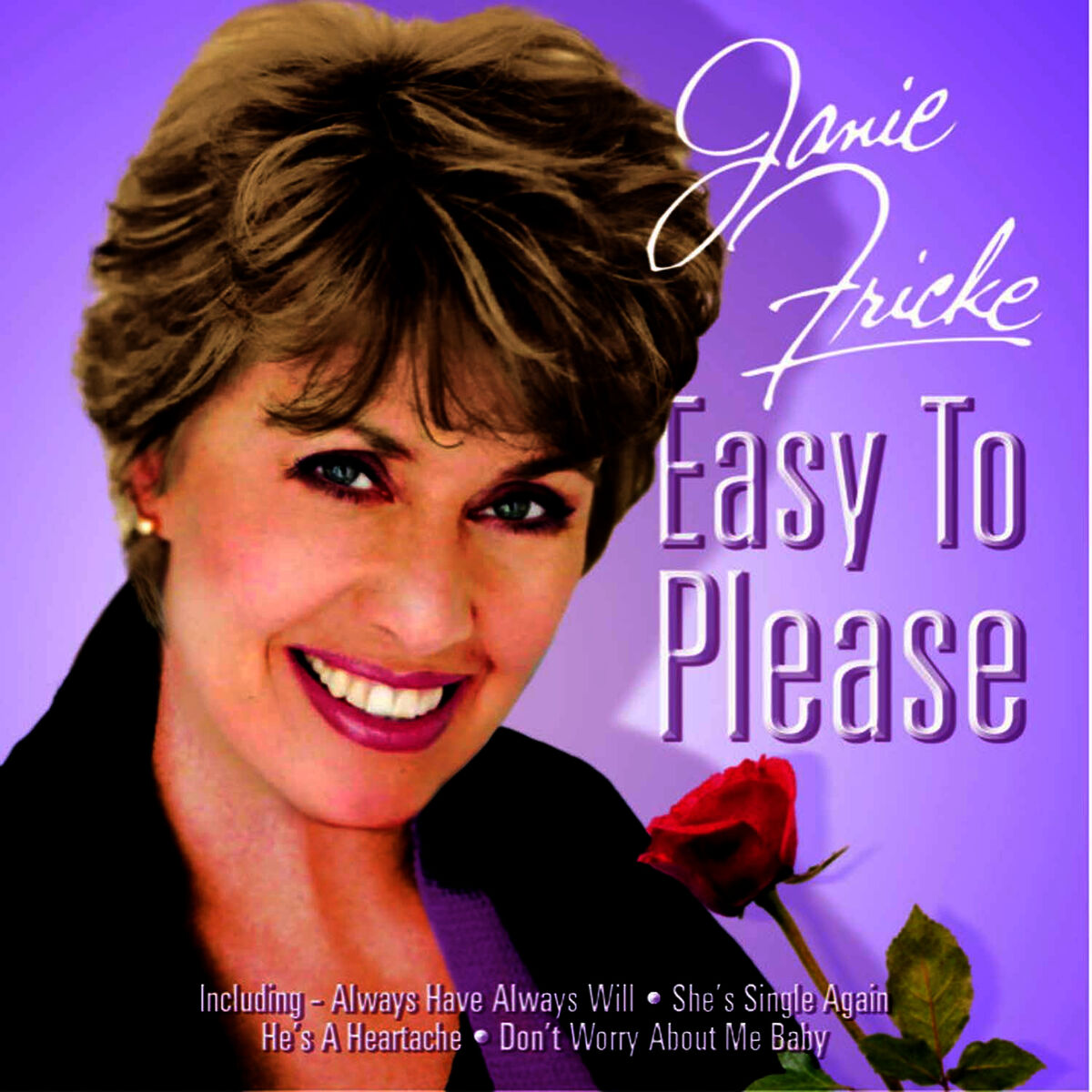 Janie Fricke